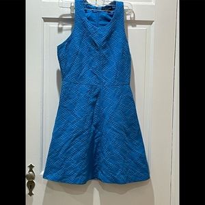 Banana Republic Factory Sleeveless Dress